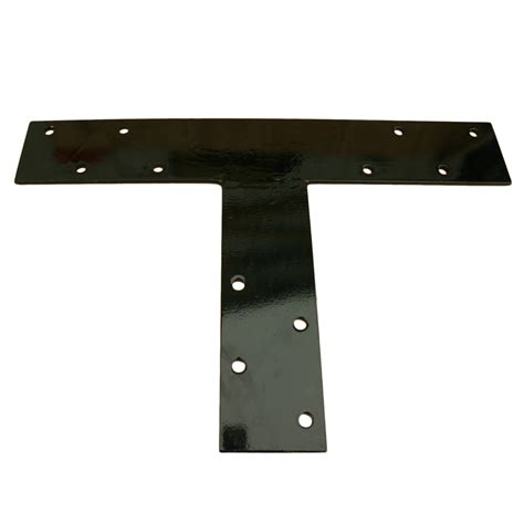 black metal t brackets|t shaped metal brackets.